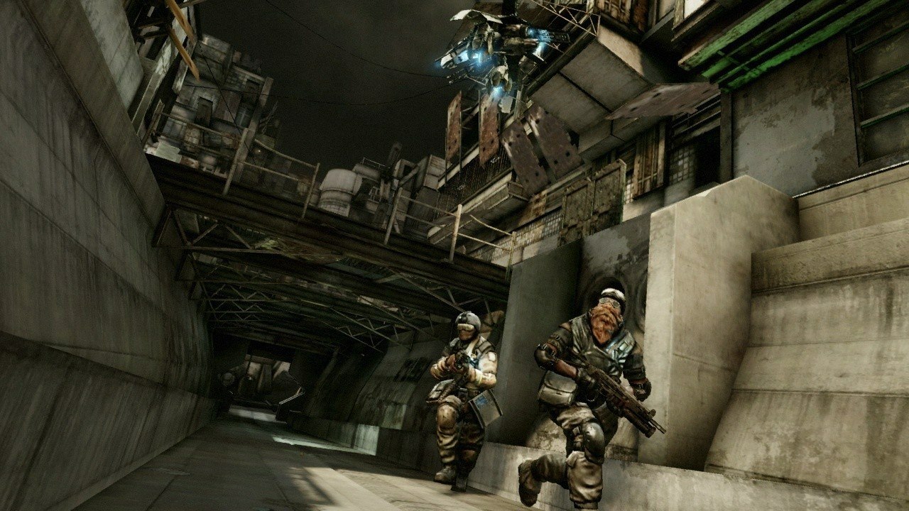 Killzone 2 - Imagen 23